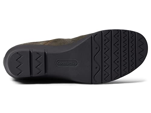 Comfortiva Ana Dark Taupe 7 M (B)3