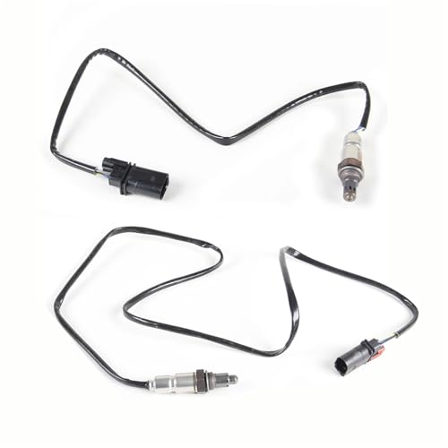 Kit capteur d'oxygène avant pour Audi Q7 3.0T essence 4L0906262L
