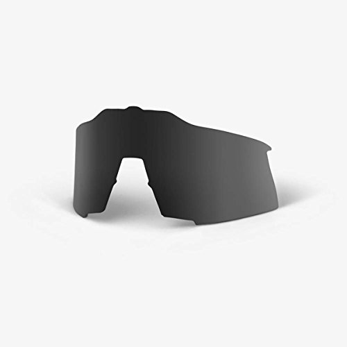 Lentille de rechange pour rétroviseur Speedlab 62001-019-01 noire pour rouler serein en ville