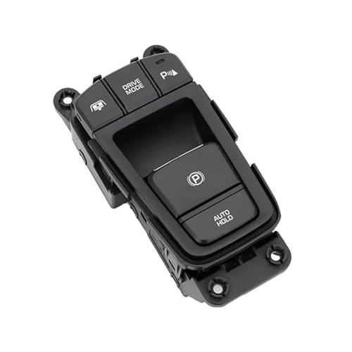 Evita bloqueos con el botón de freno de mano 93300C1610 para Sonata LF