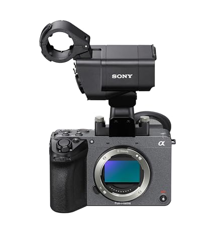Sony FX2