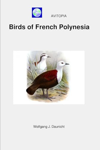 AVITOPIA - Birds of French Polynesia