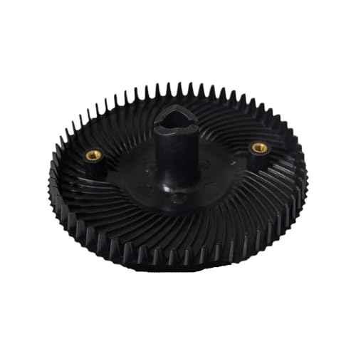 Accesorios drones T50 disco giratorio inferior de repuesto base T25