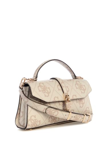 GUESS Queensland Top Handle Flap4