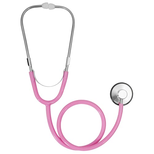 ERDOGLY Kids Stethoscope, Real Working Nursing Stethoscope for Kids, Play Doctor Toy for Toddler,...
