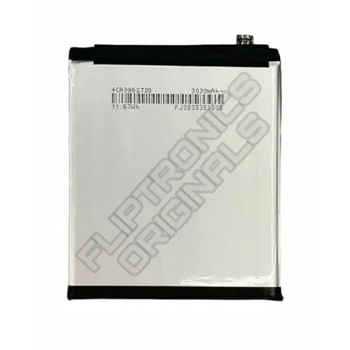 Image of HE342 Battery for Nokia 7.1 /6.1 /5.1 /X6 2018 / TA-1099 / TA-1103 / TA-1083 / Battery with 1 Year Warranty*** (P155)