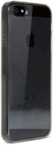 Luvvitt Slim Back Case For Apple iPhone 5/5S (Transparent)