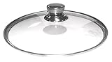 olla a presion king pro  Robot de cocina Presion King Pro Tapa de cristal
