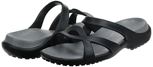Image of Crocs Unisex Adult Crocband Flip Flop Sandal