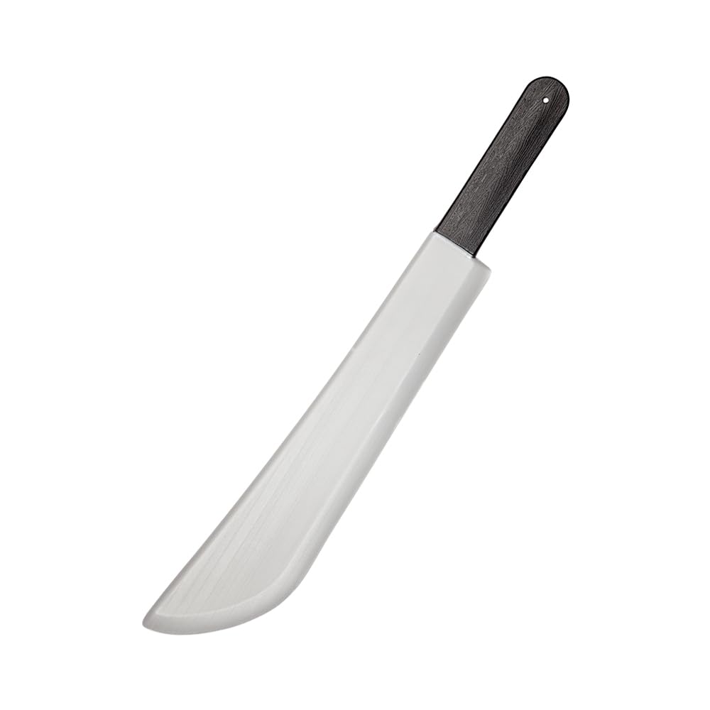 Wicked Costumes Adult Fake Machete Prop Fancy Dress Accessory