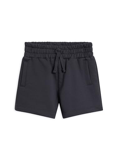 Colored Organics Baby and Kids Unisex Organic Cotton Shorts