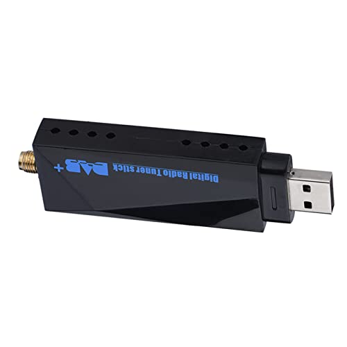 Ricevitore USB per Auto, antenne per Auto, Antenna...