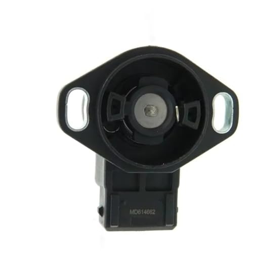 Capteur de position papillon des gaz MD614662 TPS328 Plymouth Colt 92-94