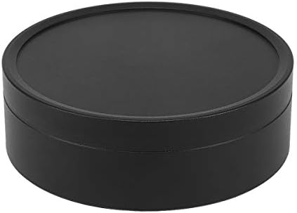 Haoge Cap-SM-12 Metal Lens Cap Cover for Sigma 12-24mm F4.5-5.6 EX DG HSM, 12-24mm F4.5-5.6 II DG HSM and 15-30mm F3.5-4.5 EX DG Lens Replaces Sigma LC870-01