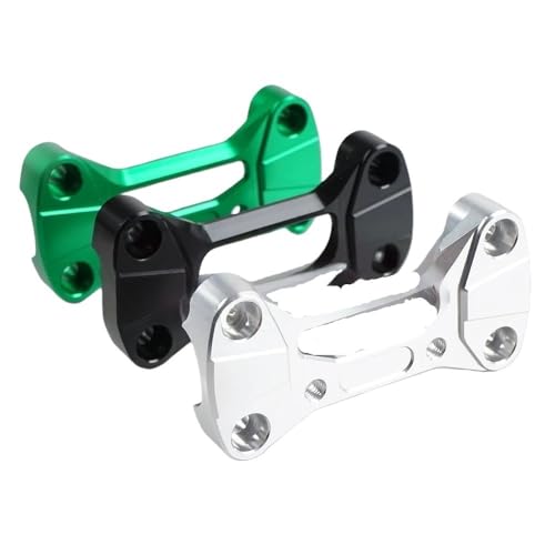 Abrazadera elevadora de manillar para Z900RS Cafe que reduce la fatiga de brazos 6