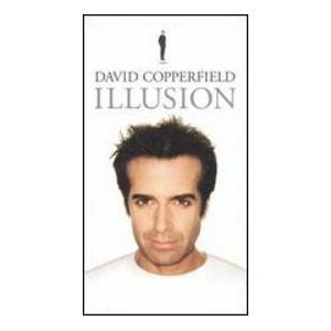 David Copperfield: Illusion [Import] [VHS Tape]