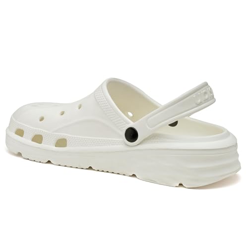 Image of ASIAN Men's Casual Walking Stylish Daily Used Clogs & Slipper with Lightweight Design Flip-Flop for Men's & Boy's