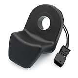 Dixhills Heckscheibentaster Fenster Schalter Hinten Ersatz für 3er E46 E91 5er E61 Autozubehör Teil# 61319200673 61318378939