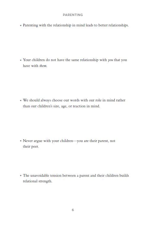 Parenting Bible Study Guide plus Streaming Video: Getting It Right - Image 8