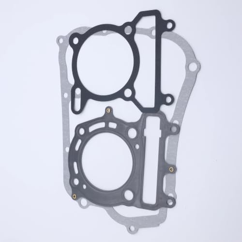 Joint de cylindre droit 250cc pour réparation mécanique de scooter Keeway et Benelli 250