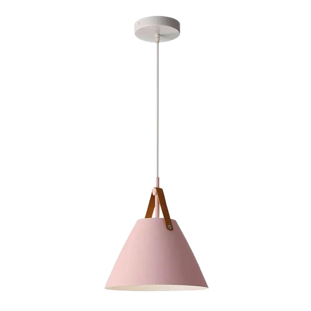 Lampada a Sospensione a Testa Singola da Incasso
