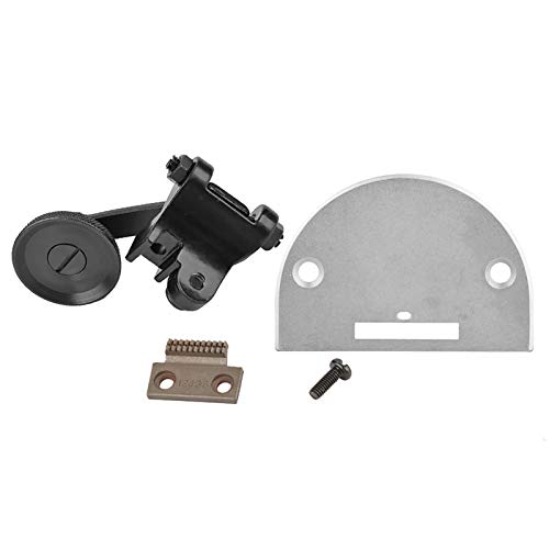 Pie Prensatelas Rodillo para Máquina de Coser Industrial