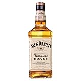 Jack Daniel's Honey Liqueur 35% 700 ml