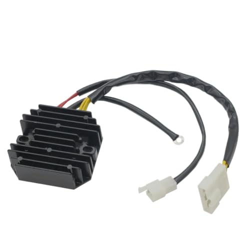 Joint de couvercle moteur et stator moto contre les pannes de charge
