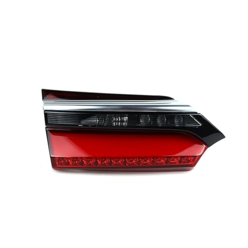 Feux arrière de voiture LED multifonctions pour Toyota Corolla Hybrid 2014-2018