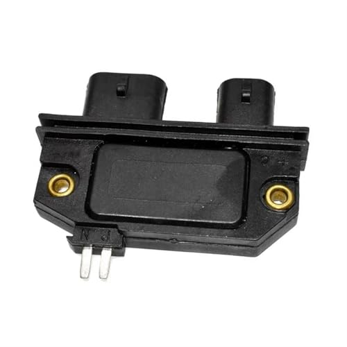 Module de commande d'étincelle LX340 pour allumage Chevy Suburban