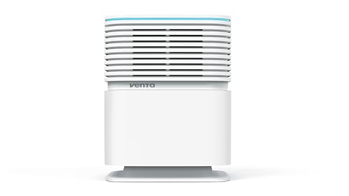 Venta Luftreiniger AP730 22 dB(SPL) 4 W CADR 320 m/h 3-fach Reinigung H13 Filter: 99 97% Feinstaub Viren Allergene Aktivkohlefilter: schädliche Gase 75 m/187 5 m App- und Sprachsteuerung