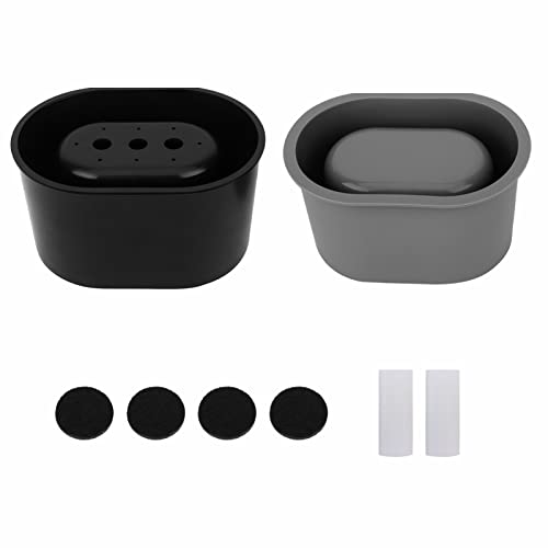 Recopilación y reviews de Macetas ovaladas disponible en línea. 21 Recopilación y reviews de Macetas ovaladas disponible en línea. 21