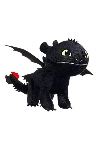 furia diurna peluche