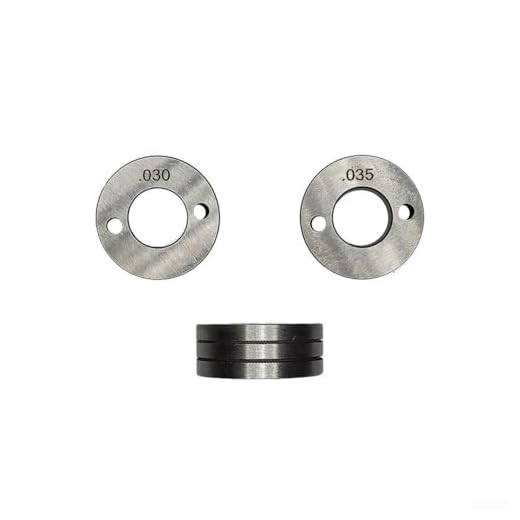 Replacement Drive Roll for ES AB Mig Welder