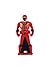 Power Rangers Super Megaforce - Mystic Force Legendary Ranger Key Pack, Red/Green/Yellow