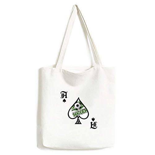 Sac à main de football vert mode femme accessoire original forme ballon