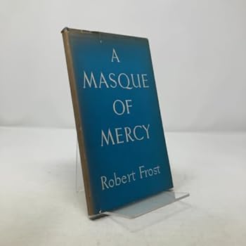 Hardcover A Masque of Mercy Book