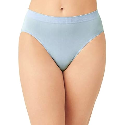 Wacoal B-Smooth High-Cut Panty Cover
