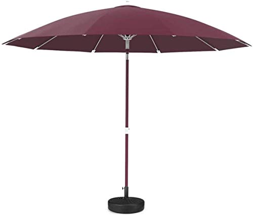 Sombrilla de terraza para balcon o tardes de pesca CLSDRZC