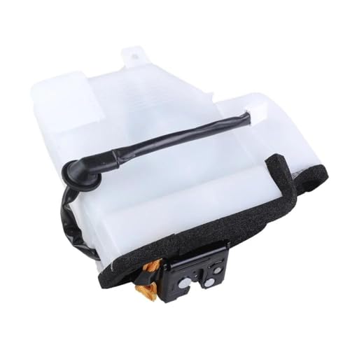 Actionneur de verrouillage de coffre pour Hilux Surf 2002-2009 - 3