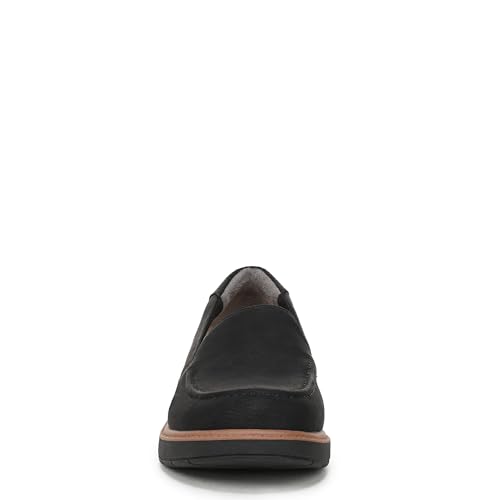 Dr. Scholl's Women's Calm Down Loafer Black 11 M - image 2