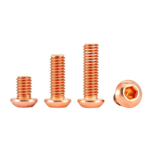 2-60 �� M2.5 M3 M4 M5 M6 M8 M10 T2 �����ۓ��Z�p�l�W 7380 ���d���{���g(50mm,M8-6pcs)