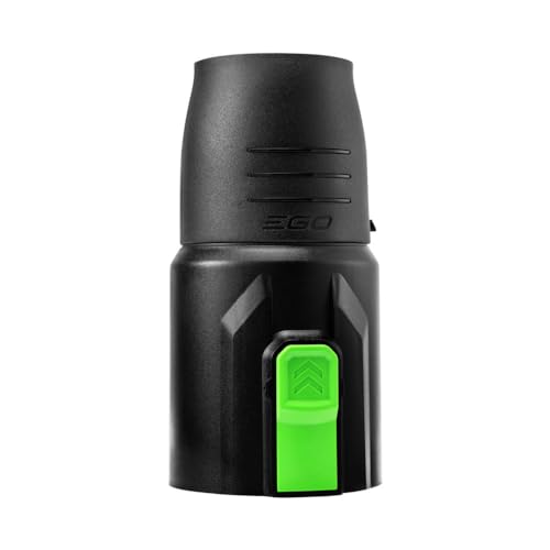 EGO AST2000 Handheld Blower Short Tube Attachment for EGO LB5300/LB5750/LB5800/LB6500/LB6510/LB6700/LB7650