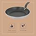 de Buyer CHOC INDUCTION Nonstick Fry Pan - 8” - 5-Layer PTFE Coating - Warp & Scratch Resistant - PFOA Free - Made in France