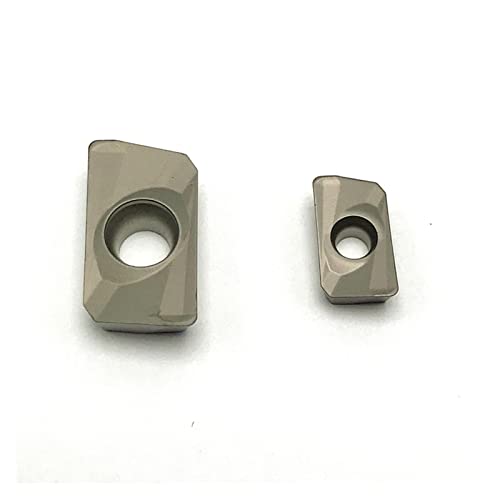 Herramienta de torneado fresadora índice APMT1604 H2 CT7000 miniatura 3