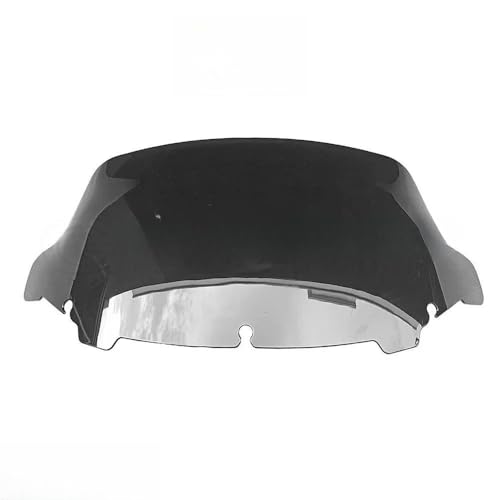 Pare-brise moto 10" pour Touring Electra 2014-2022