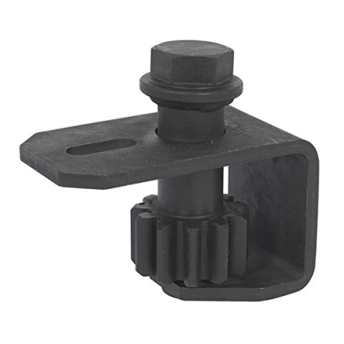 Sealey Cv026 Crankshaft Rotator - DAF