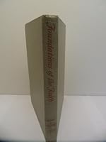 Foundations of the Faith; Twelve Studies in the Basic Christian Revelation B000GJI5WK Book Cover