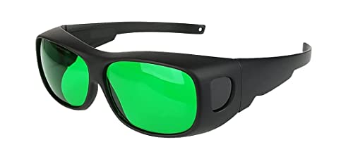 Drart Indoor Hydroponics LED Grow Light Safety Glasses