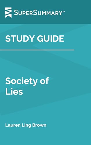 Study Guide: Society of Lies by Lauren Ling Brown (SuperSummary)